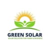 GREEN SOLAR logo